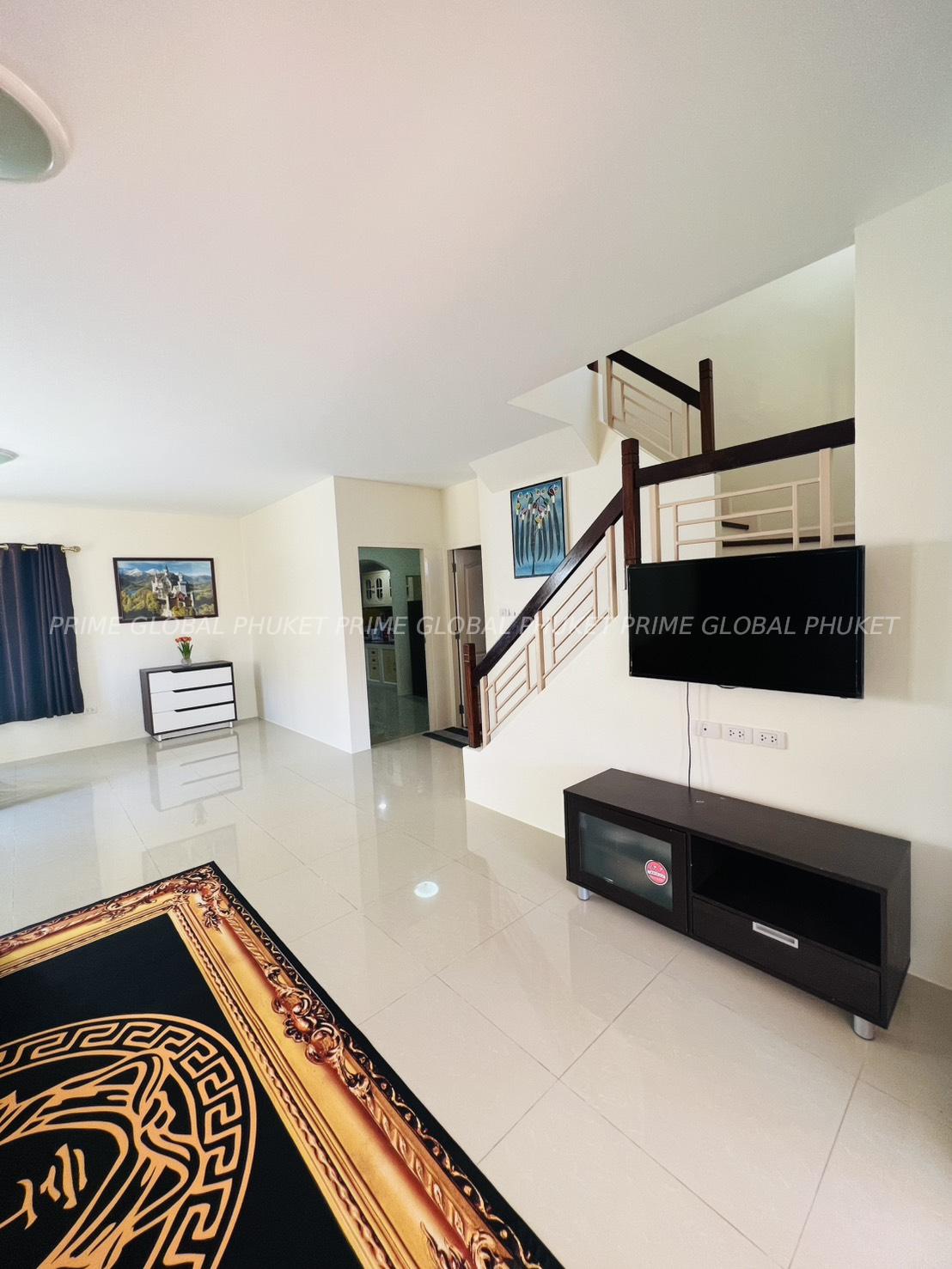 - Sq.m House for Rent in Kathu