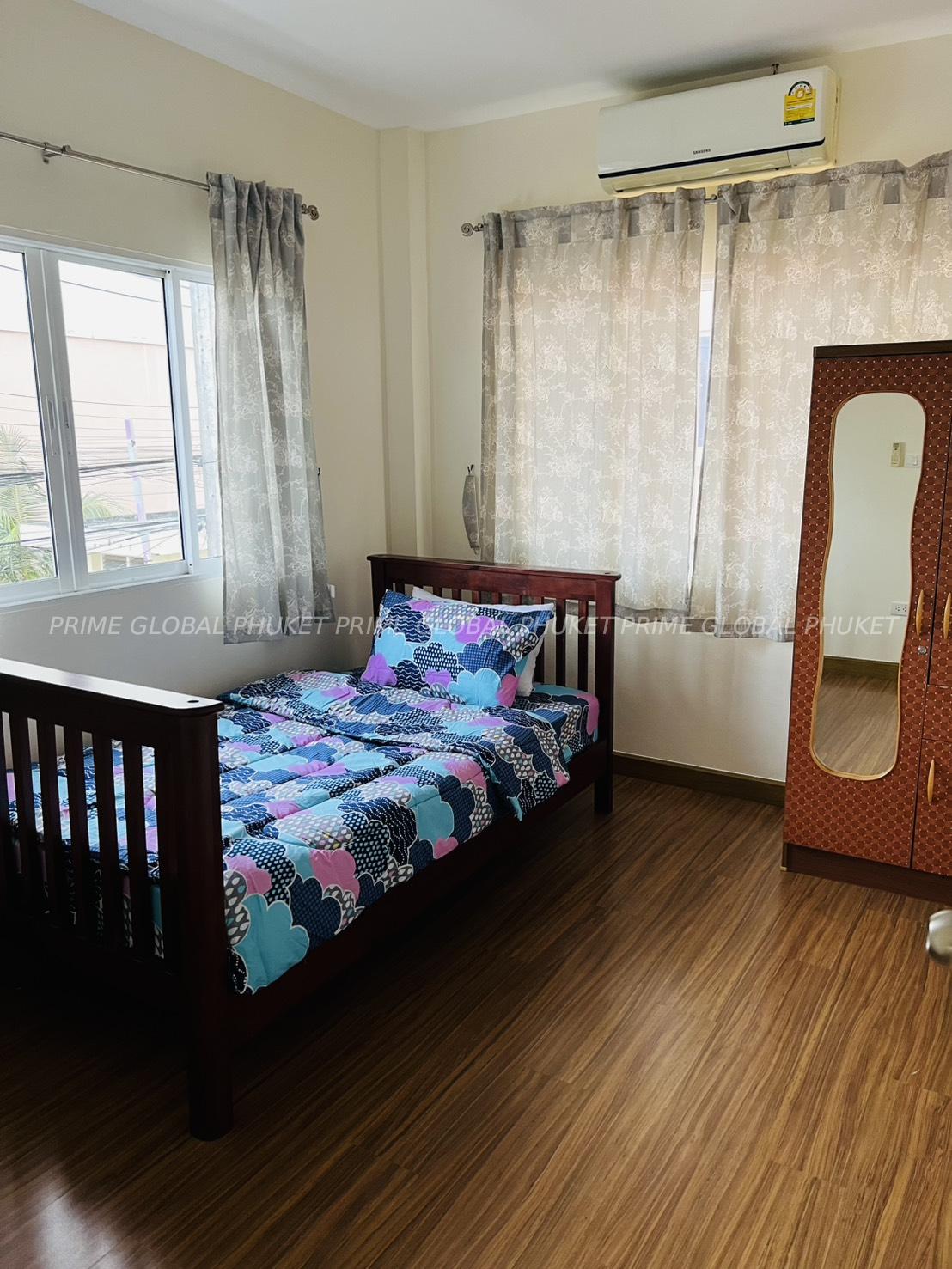 - Sq.m House for Rent in Kathu