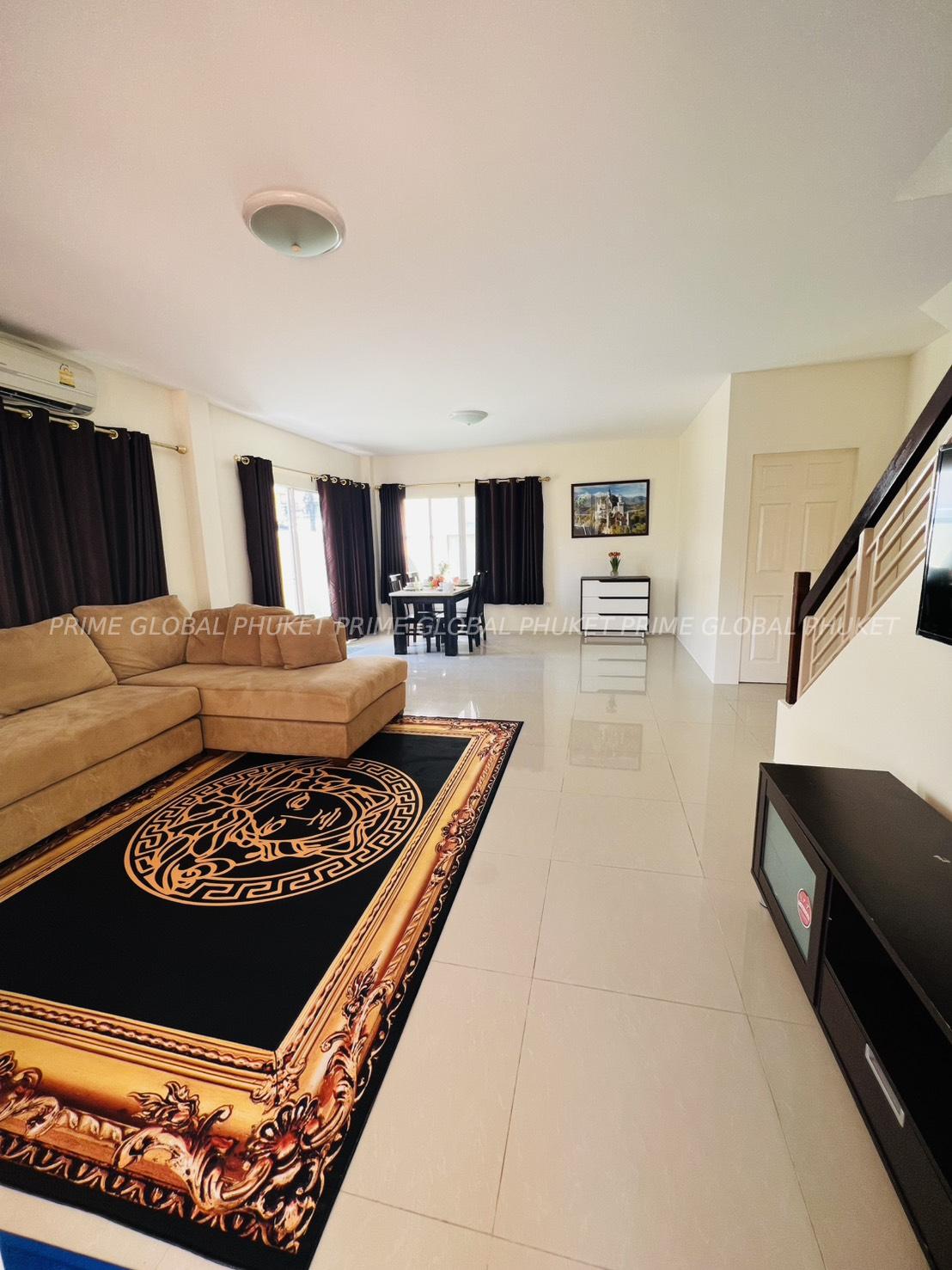 - Sq.m House for Rent in Kathu