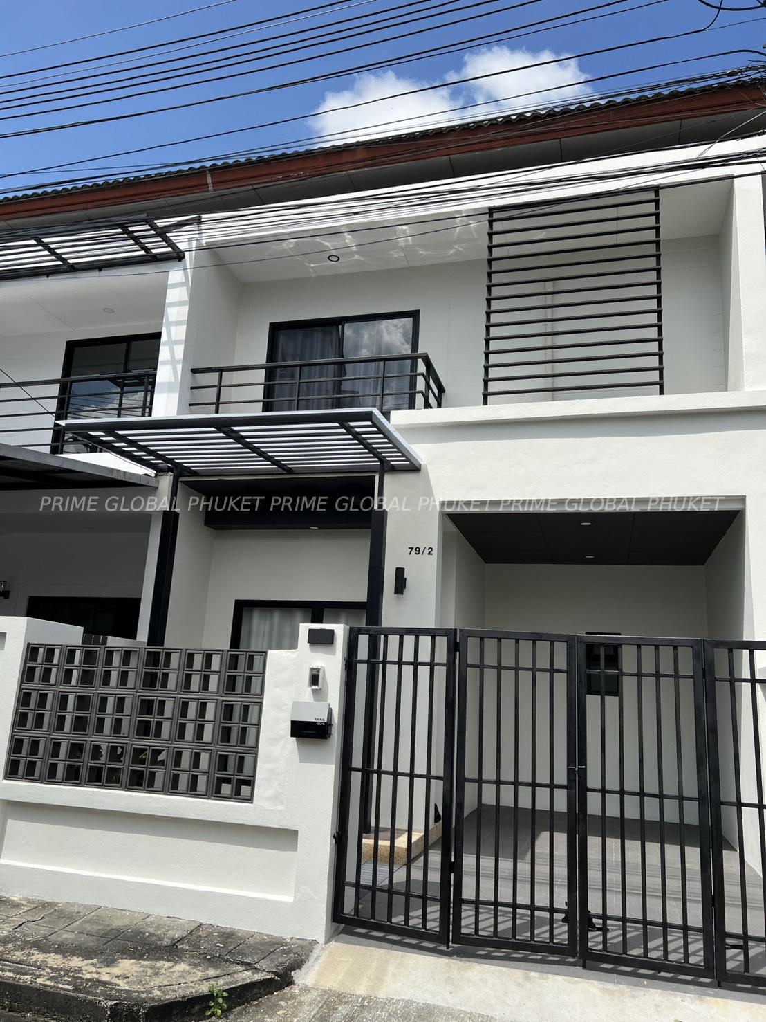 - Sq.m House for Rent in Kohkeaw