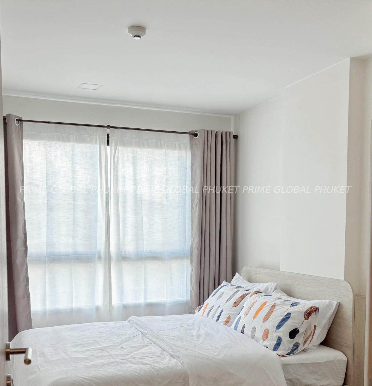 52 Sq.m Condominium for Rent in Kathu