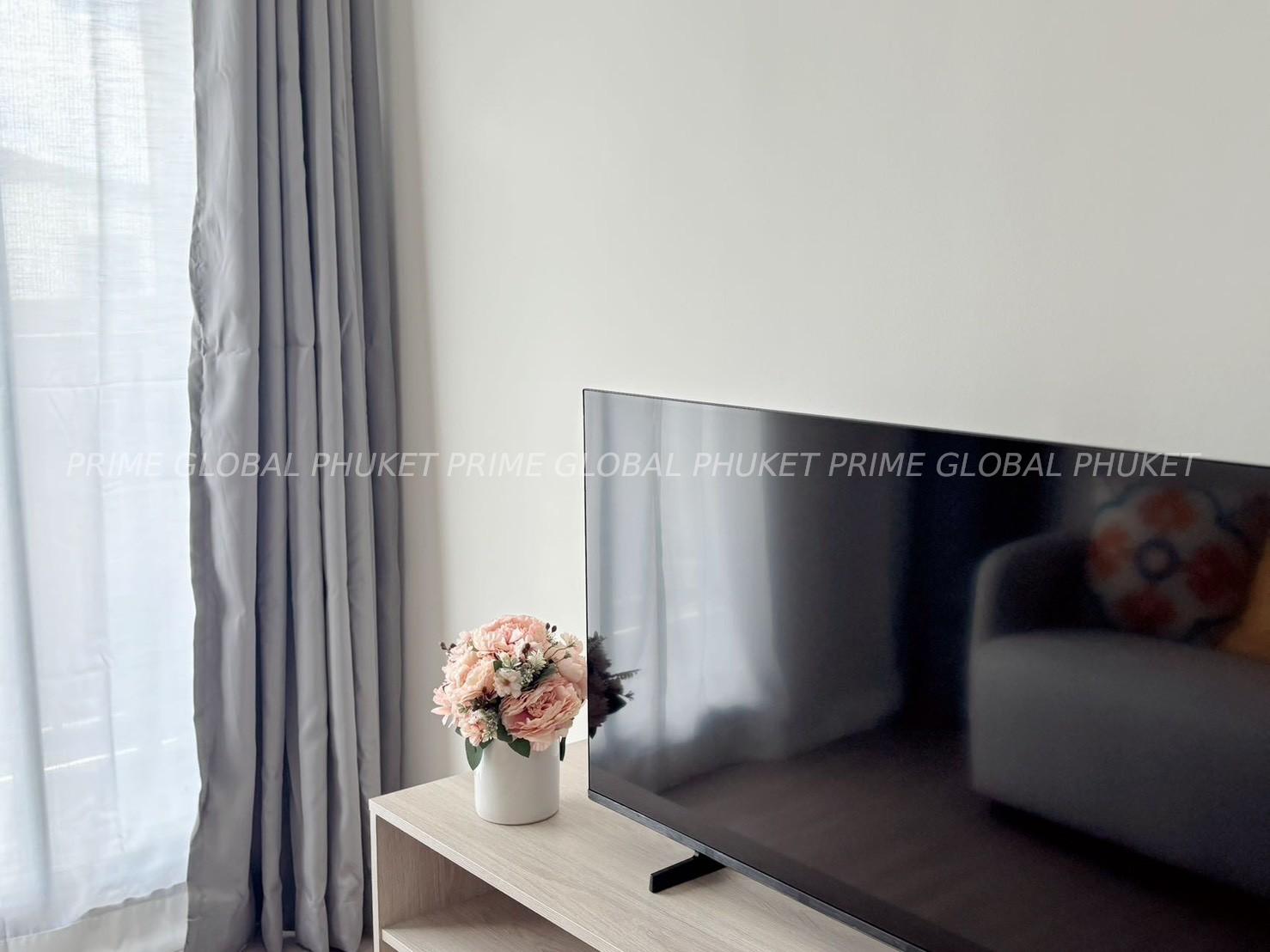 52 Sq.m Condominium for Rent in Kathu