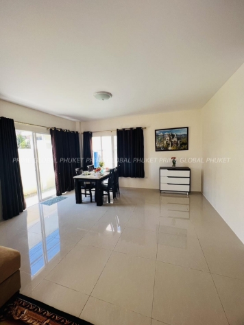 - Sq.m House for Rent in Kathu