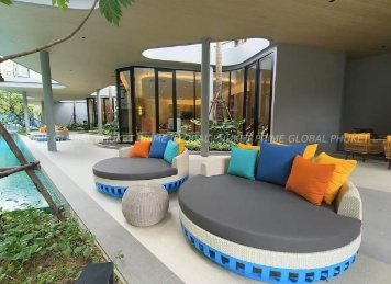 52 Sq.m Condominium for Rent in Kathu