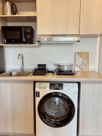 52 Sq.m Condominium for Rent in Kathu