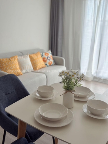 52 Sq.m Condominium for Rent in Kathu