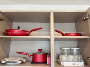 52 Sq.m Condominium for Rent in Kathu