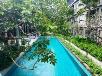 52 Sq.m Condominium for Rent in Kathu