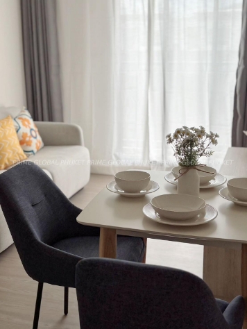 52 Sq.m Condominium for Rent in Kathu
