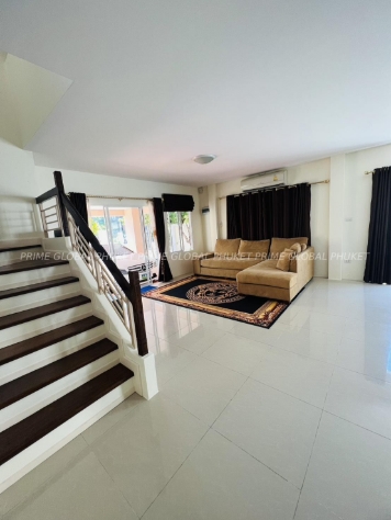 - Sq.m House for Rent in Kathu