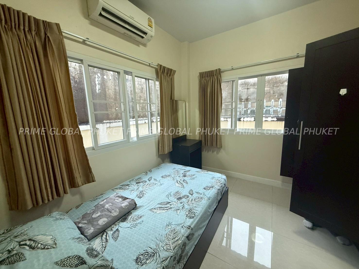 - Sq.m House for Rent in Chalong