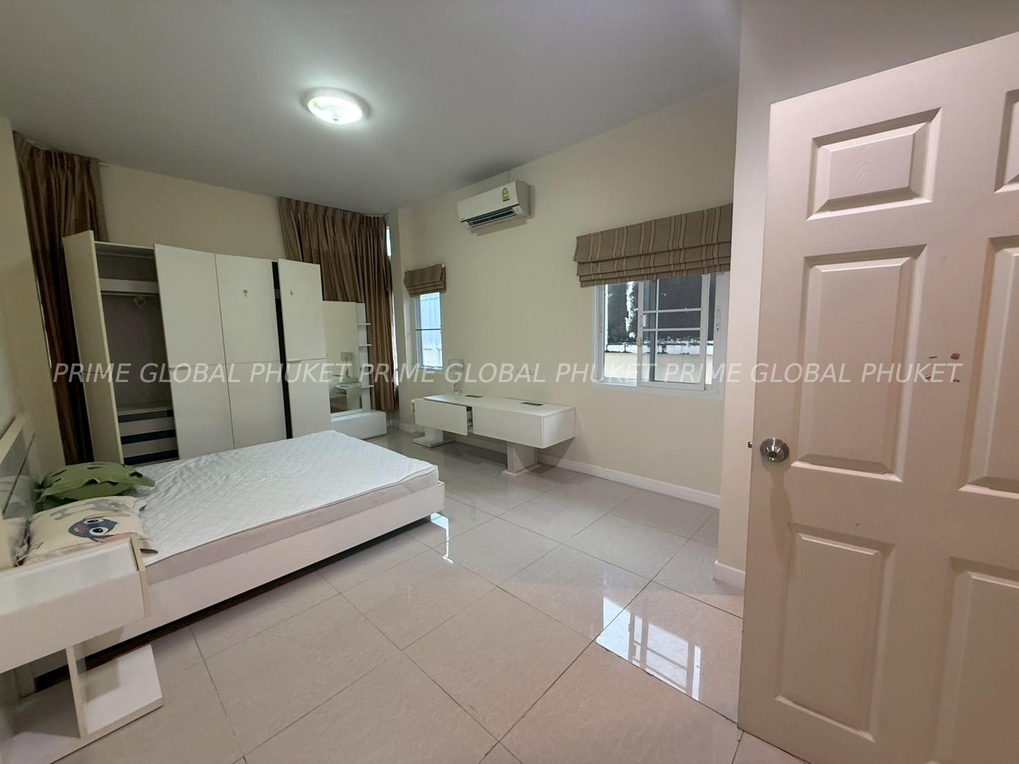 - Sq.m House for Rent in Chalong
