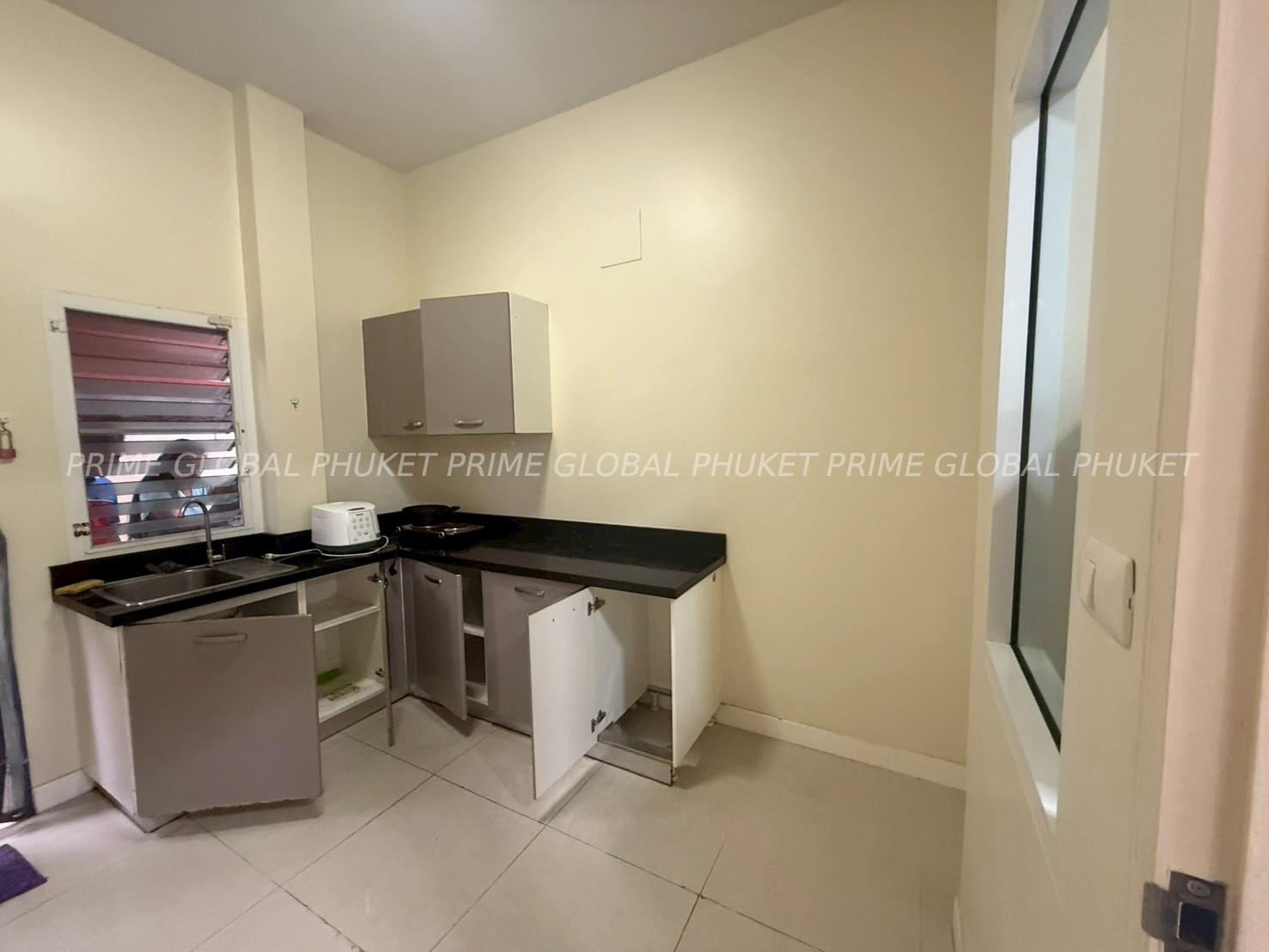 - Sq.m House for Rent in Chalong