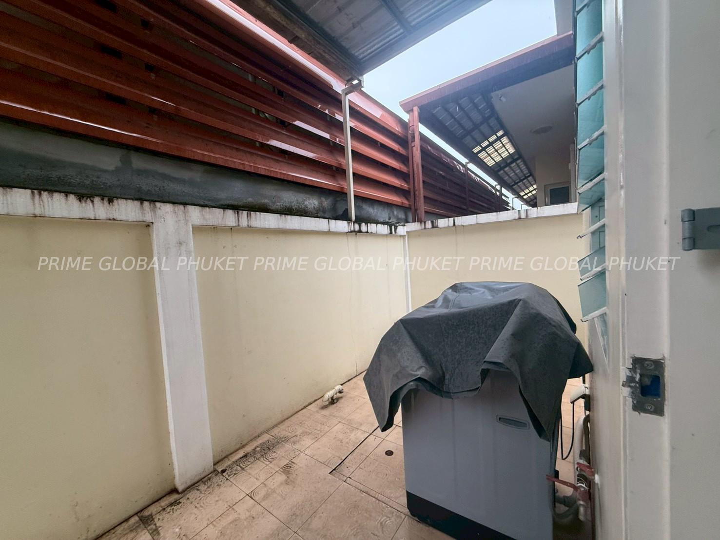 - Sq.m House for Rent in Chalong