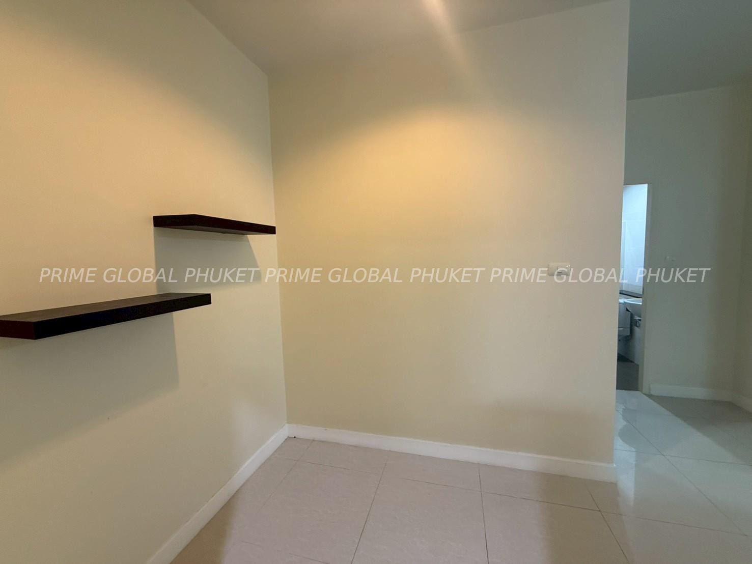 - Sq.m House for Rent in Chalong