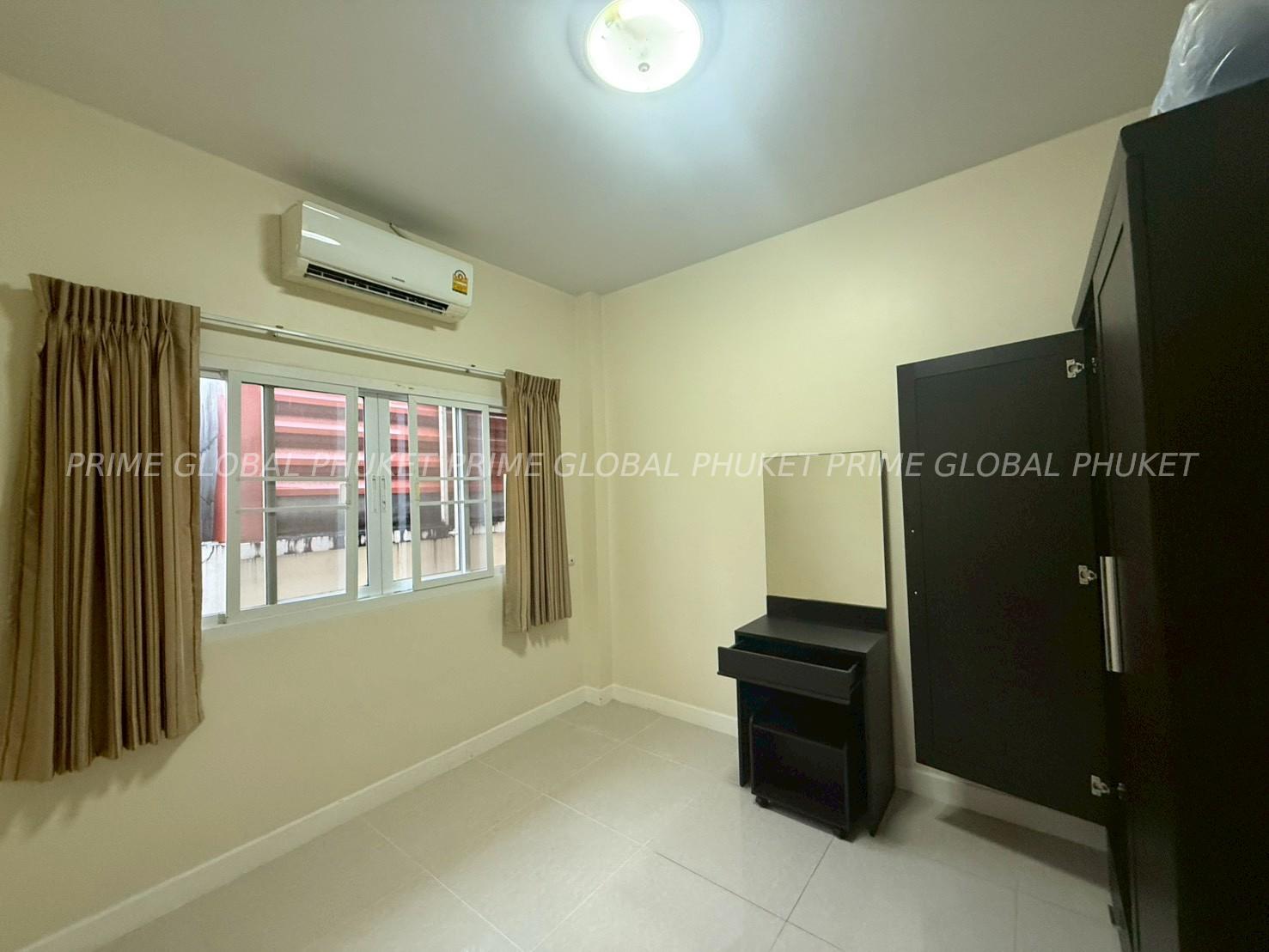 - Sq.m House for Rent in Chalong