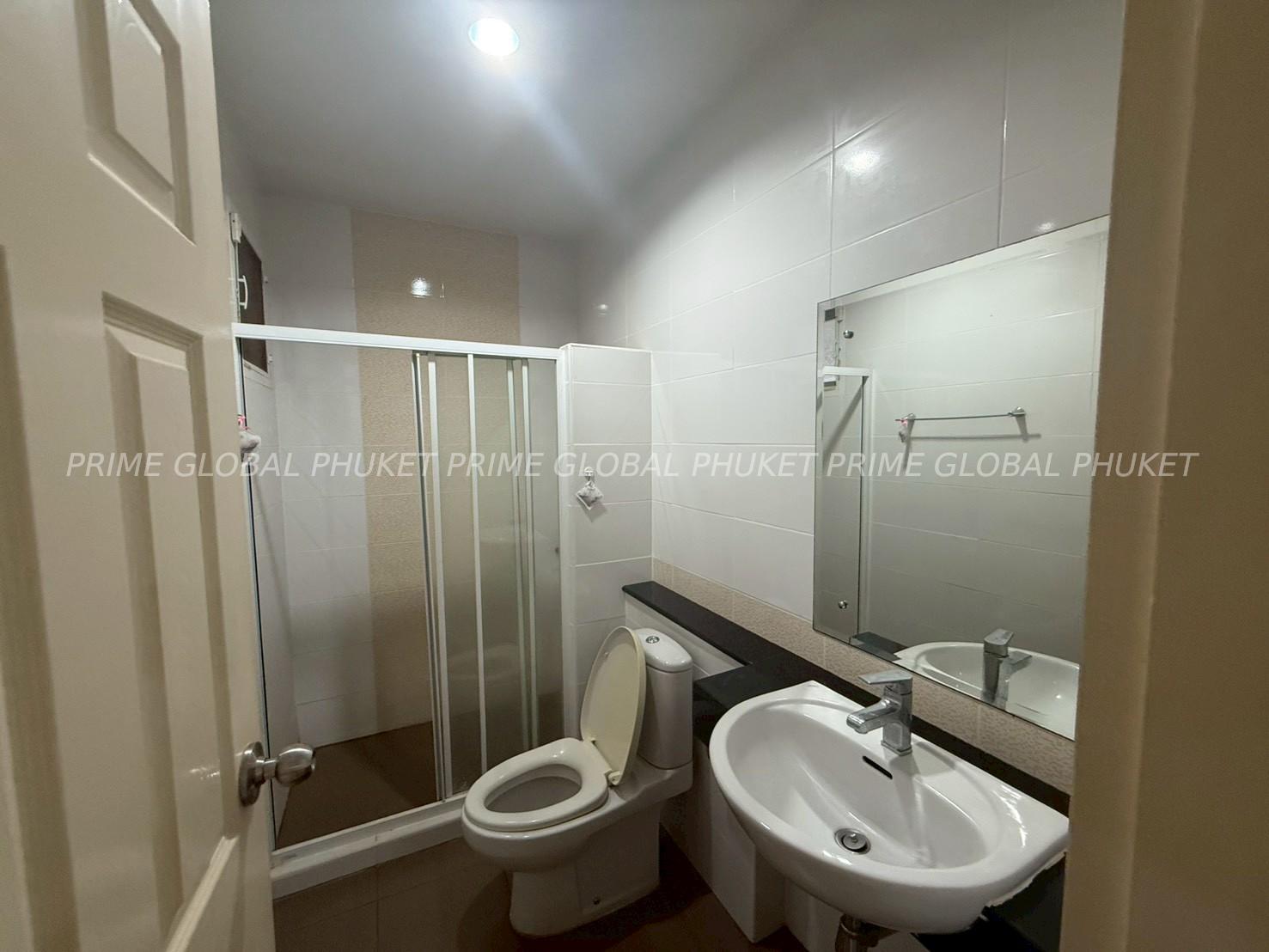 - Sq.m House for Rent in Chalong