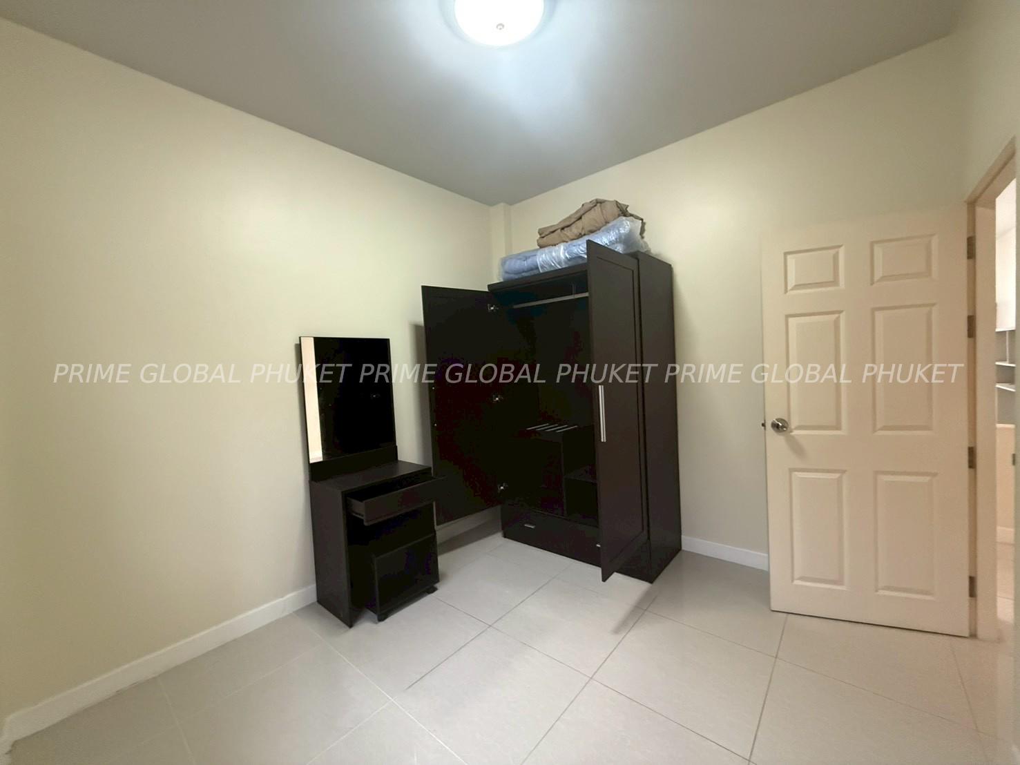 - Sq.m House for Rent in Chalong