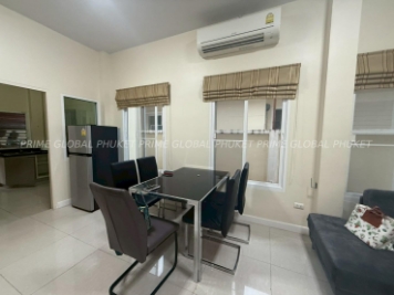 - Sq.m House for Rent in Chalong