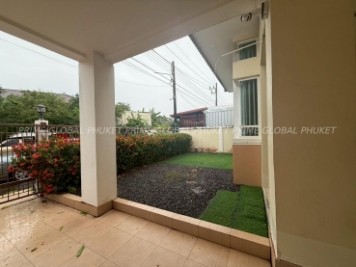 - Sq.m House for Rent in Chalong