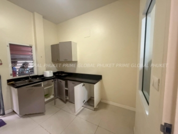 - Sq.m House for Rent in Chalong