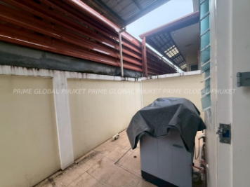 - Sq.m House for Rent in Chalong