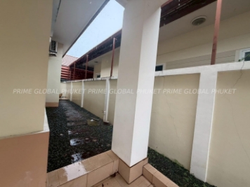 - Sq.m House for Rent in Chalong