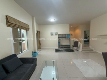 - Sq.m House for Rent in Chalong