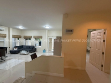- Sq.m House for Rent in Chalong