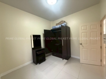 - Sq.m House for Rent in Chalong