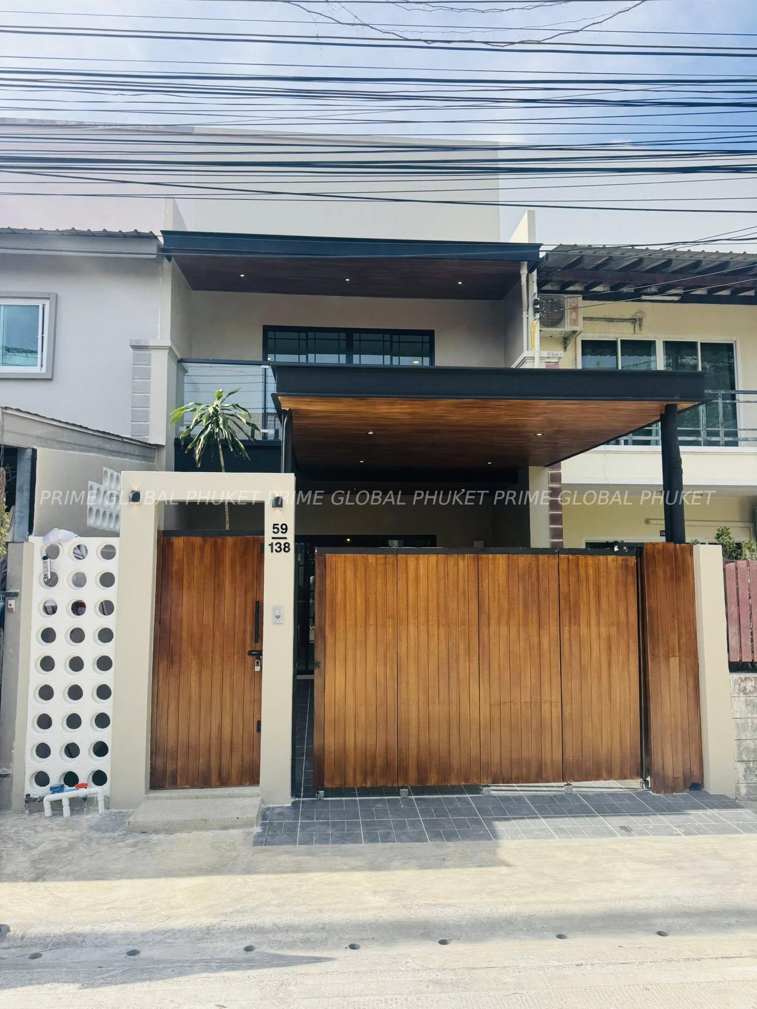 - Sq.m House for Sale in Saiyuan