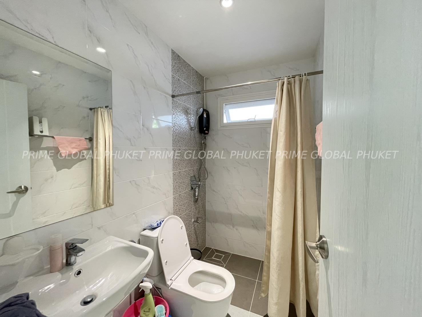 58 Sq.w House for Sale in Thalang