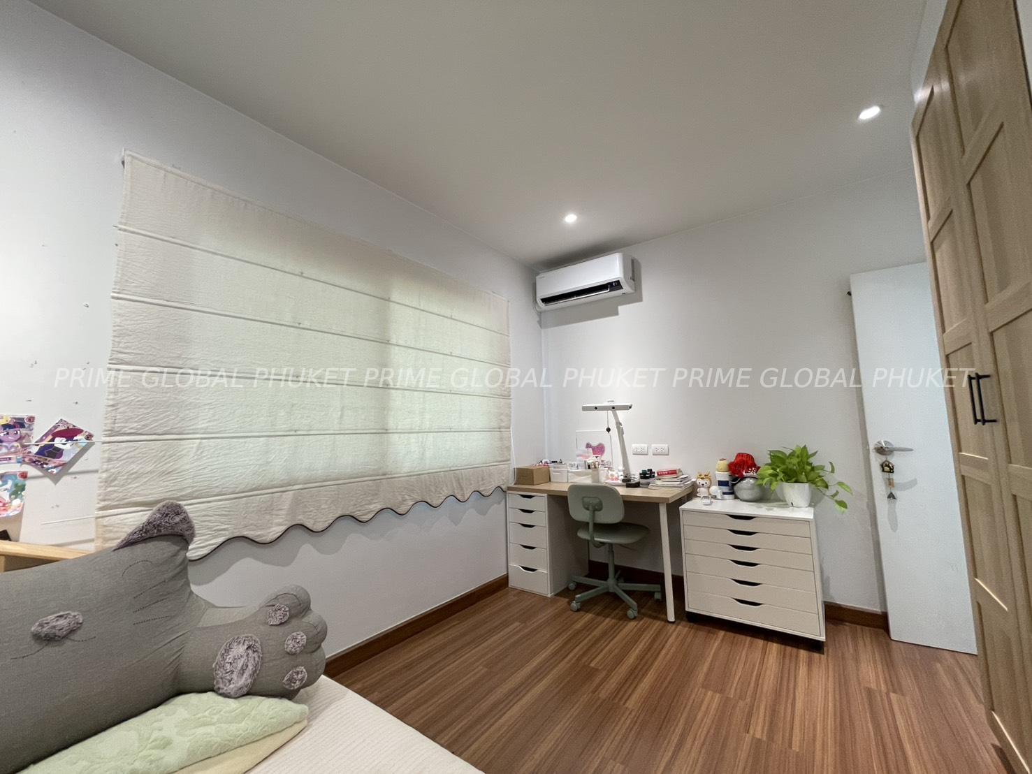 58 Sq.w House for Sale in Thalang