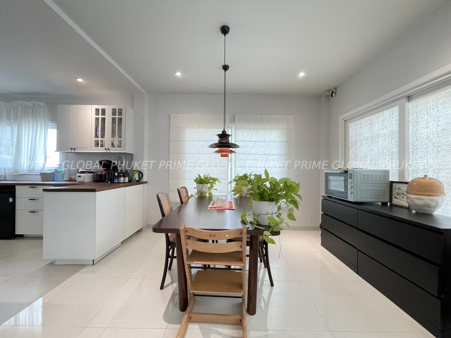 58 Sq.w House for Sale in Thalang