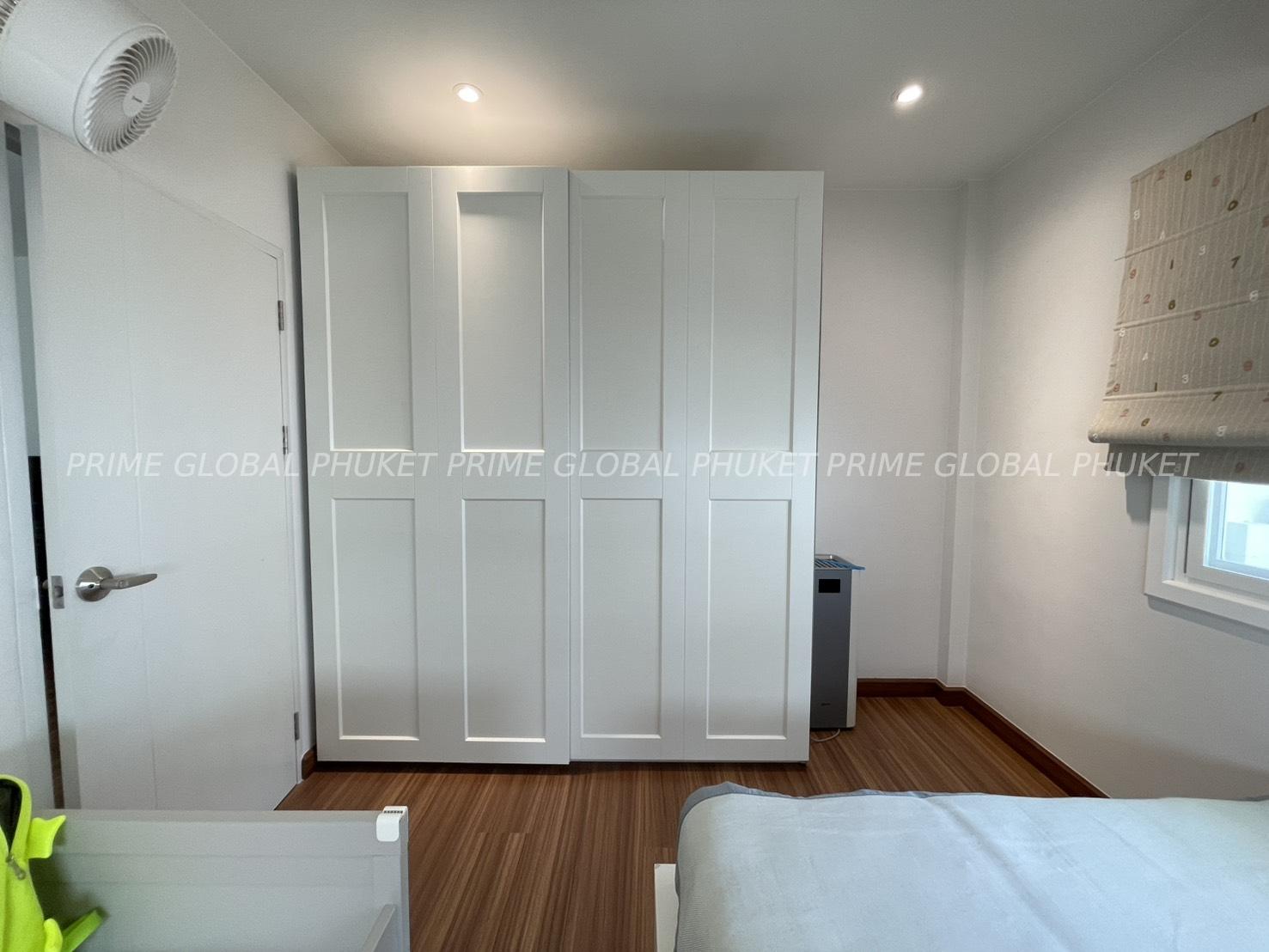 58 Sq.w House for Sale in Thalang