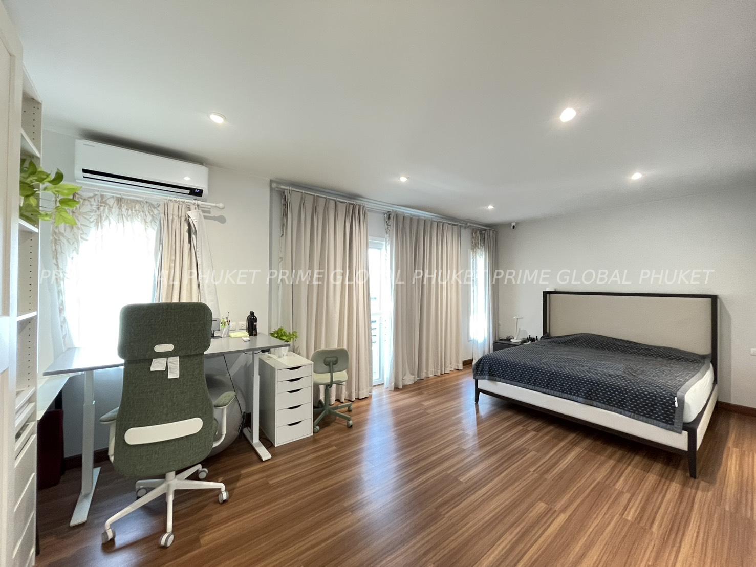 58 Sq.w House for Sale in Thalang