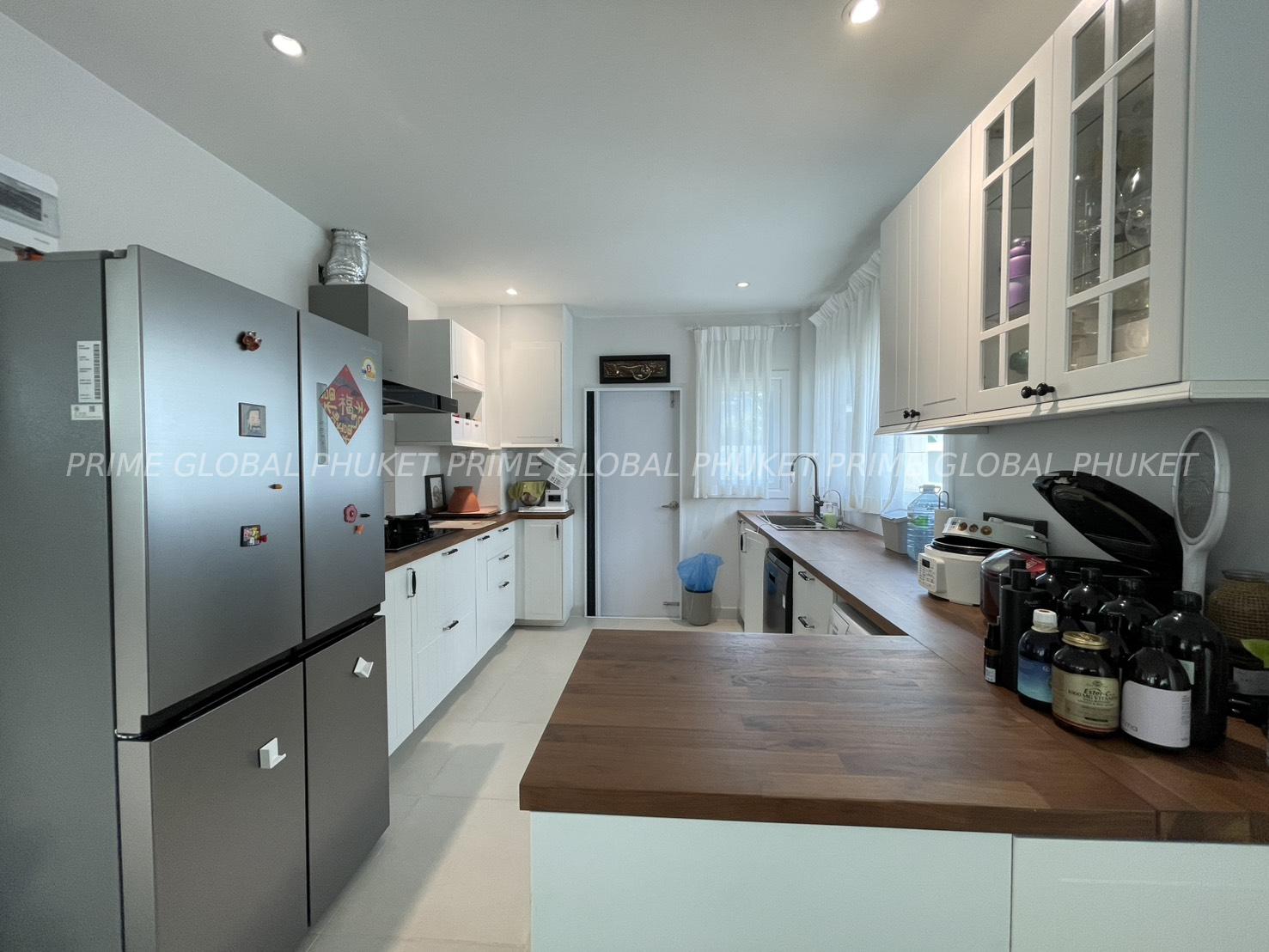 58 Sq.w House for Sale in Thalang