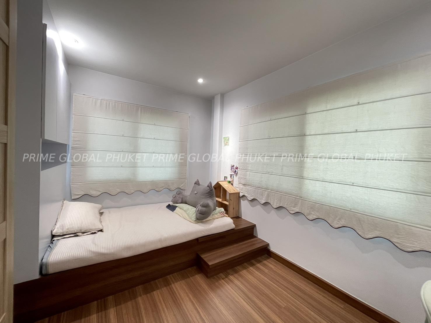 58 Sq.w House for Sale in Thalang