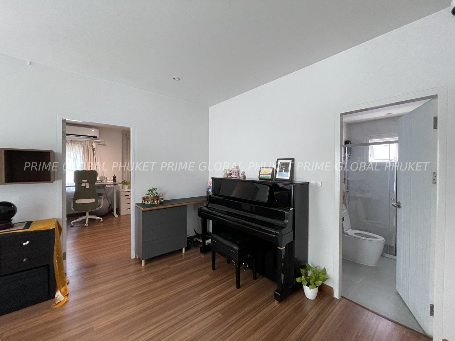 58 Sq.w House for Sale in Thalang