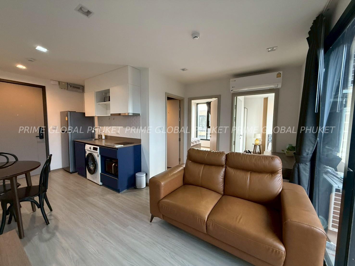 - Sq.m Condominium for Sale in Phuket town