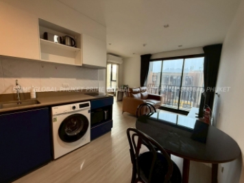 - Sq.m Condominium for Sale in Phuket town