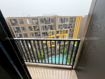 - Sq.m Condominium for Sale in Phuket town