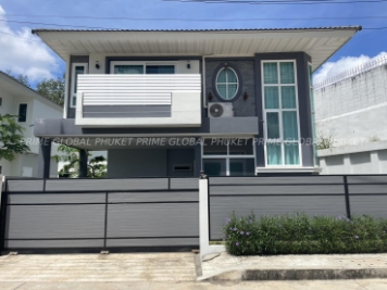 58 Sq.w House for Sale in Thalang