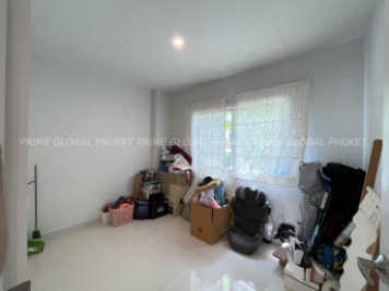 58 Sq.w House for Sale in Thalang