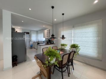 58 Sq.w House for Sale in Thalang