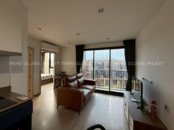 - Sq.m Condominium for Sale in Phuket town