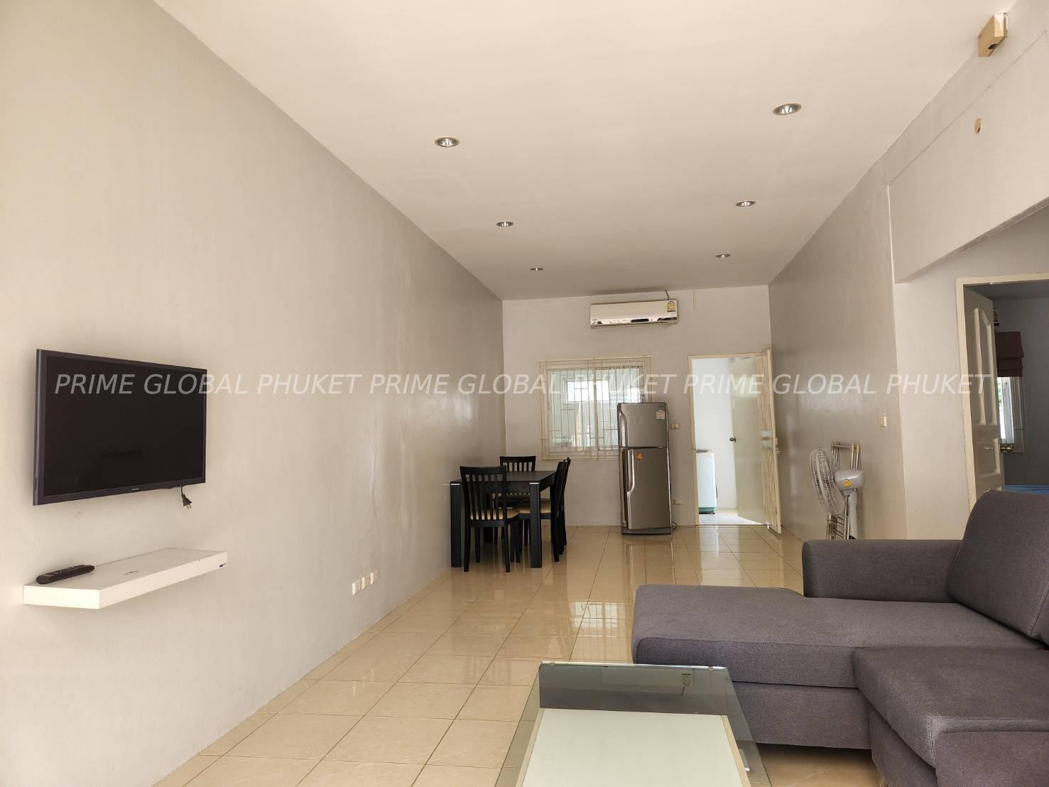 - Sq.m House for Rent in Rawai