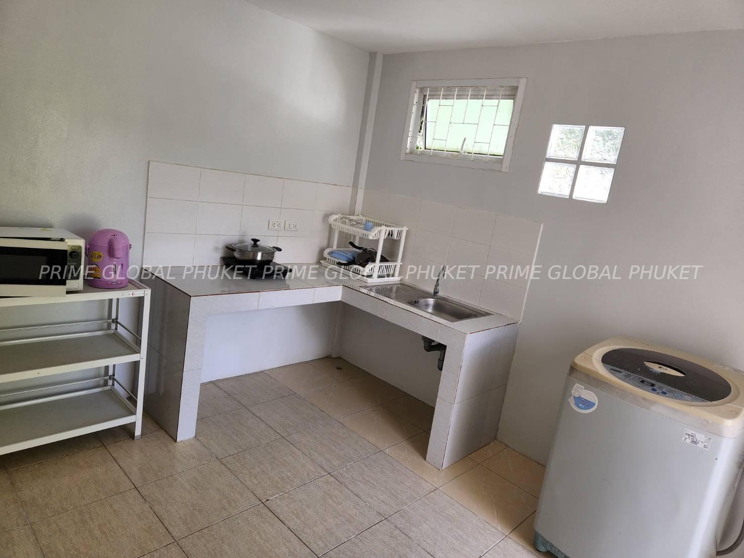 - Sq.m House for Rent in Rawai