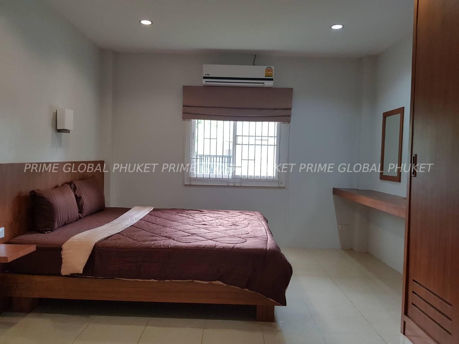 - Sq.m House for Rent in Rawai