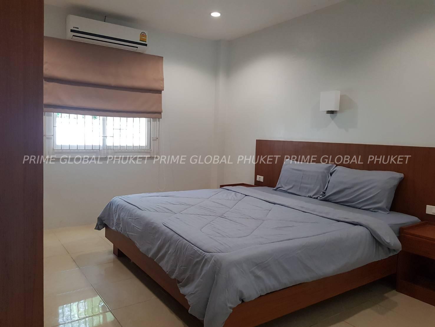 - Sq.m House for Rent in Rawai